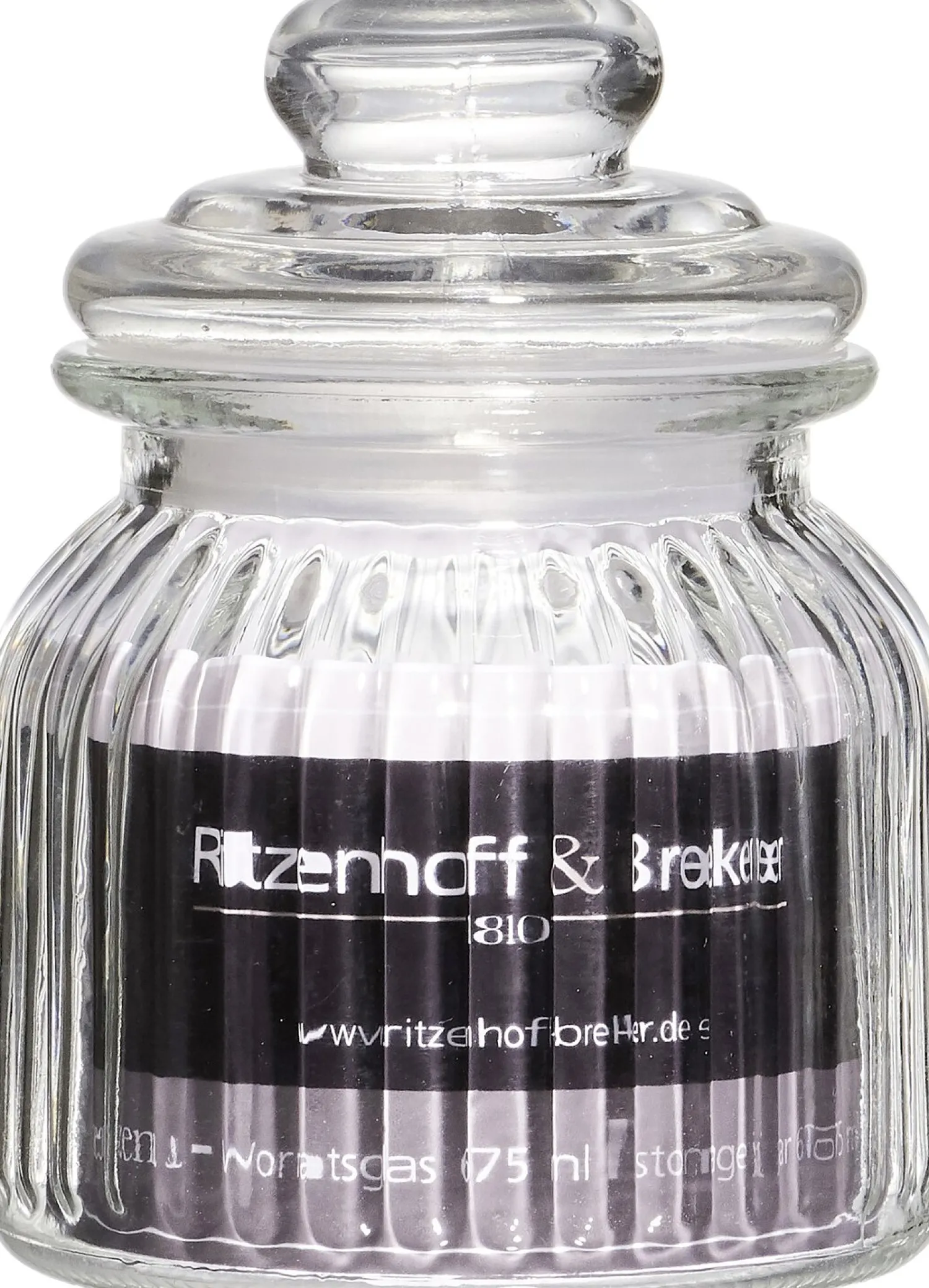 New Vorratsdose Zena | 675 ml Dose