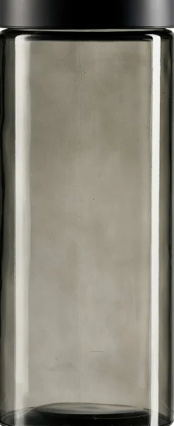 Best Vorratsglas Lumos | 1,7 Liter | grau Vorratsglas