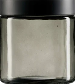 Sale Vorratsglas Lumos | 800 ml | grau Vorratsglas