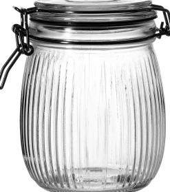 Online Vorratsglas Runa | 750 ml | Clip Vorratsglas