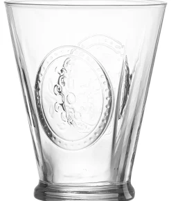 New Wasserglas Matteo | 340 ml Glas