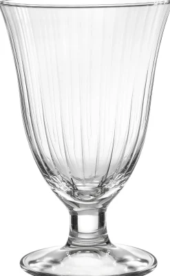 Best Wasserglas Perpetuo | 330 ml Glas