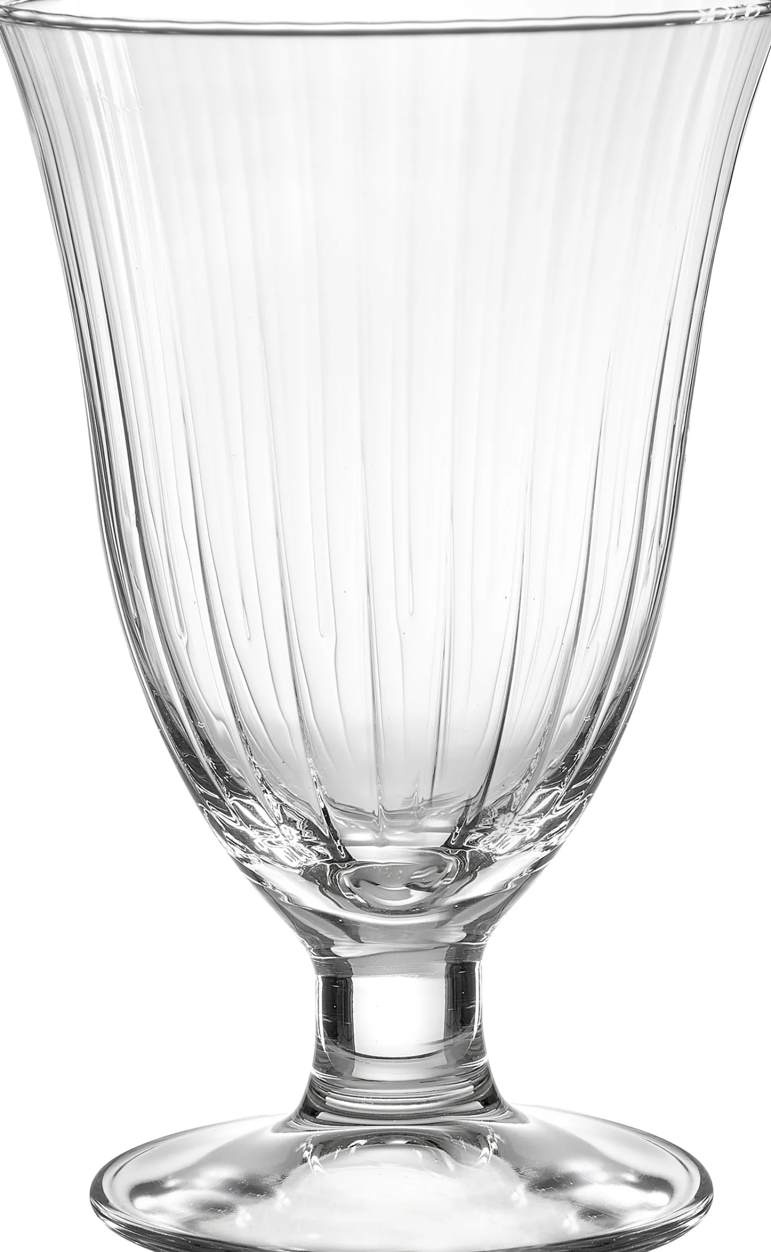 Best Wasserglas Perpetuo | 330 ml Glas