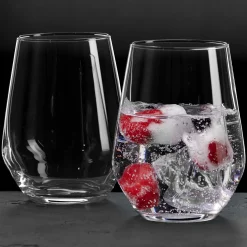 Outlet Wassergläser-Set Mambo | 4-teilig | 400 ml Gläser-Set