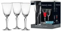 Online Weingläser-Set Perpetuo | 4-teilig | 330 ml Gläser-Set