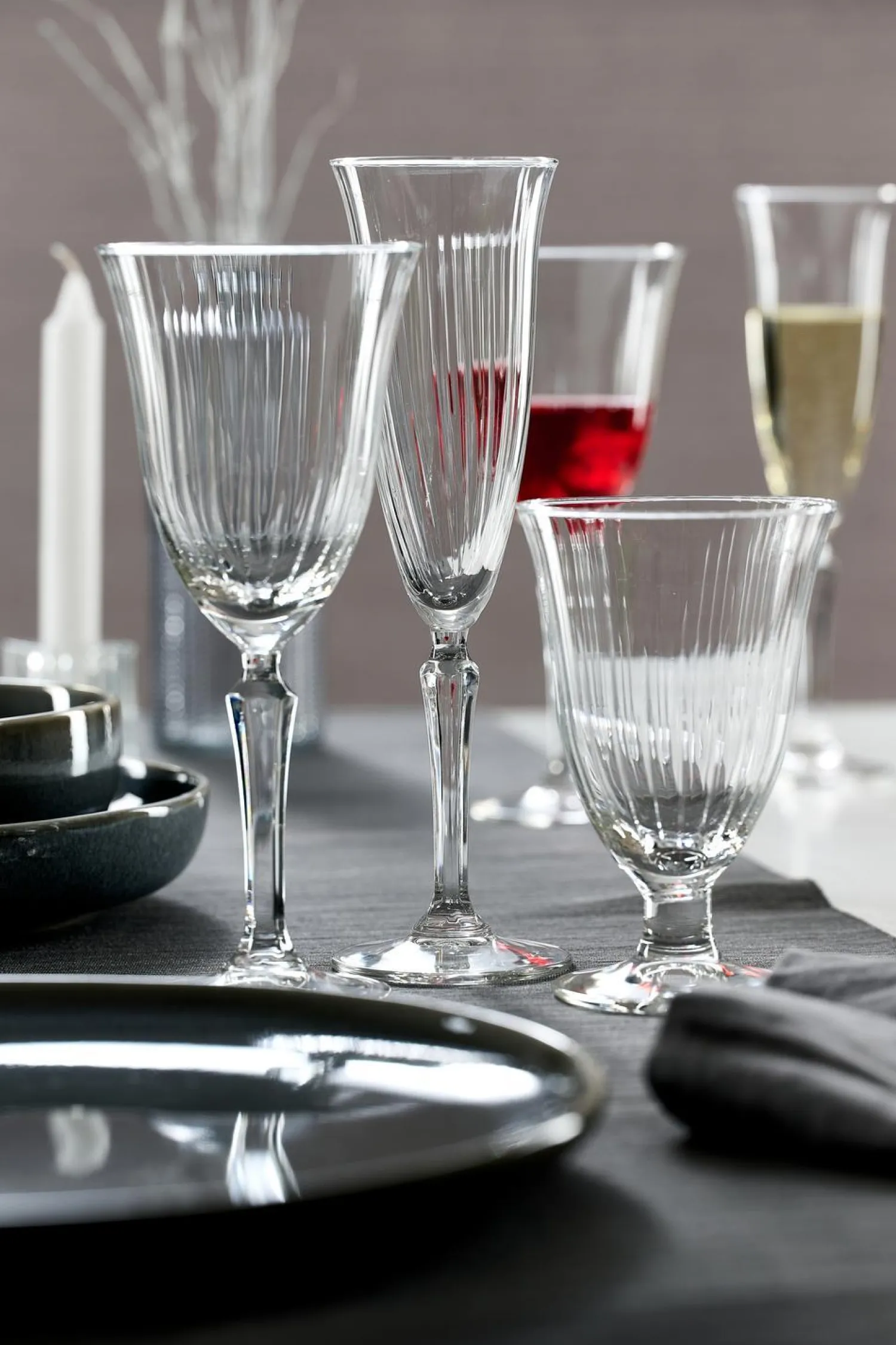 Online Weingläser-Set Perpetuo | 4-teilig | 330 ml Gläser-Set
