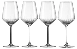 Outlet Weissweingläser-Set Jive | 4-teilig | 370 ml Gläser-Set