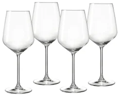 Sale Weissweingläser-Set Rumba | 4-teilig | 370 ml Gläser-Set