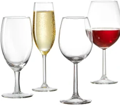 Outlet Weissweingläser-Set Vio | 6-teilig | 320 ml Gläser-Set