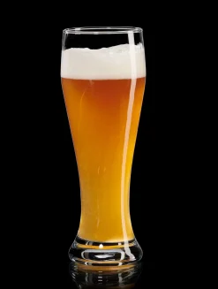 Online Weizenbiergläser-Set Noa | 2-teilig | 660 ml Gläser-Set