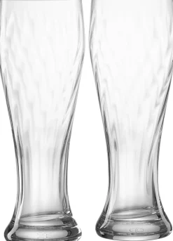 Online Weizenbiergläser-Set Noa | 2-teilig | 660 ml Gläser-Set