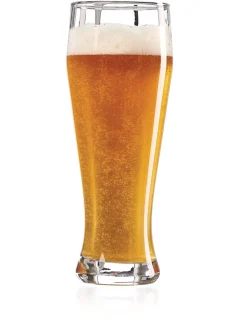 Sale Weizenbiergläser-Set Vio | 2-teilig | 660 ml Gläser-Set