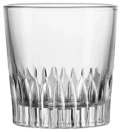 Outlet Whiskyglas Bergamo | 280 ml Glas