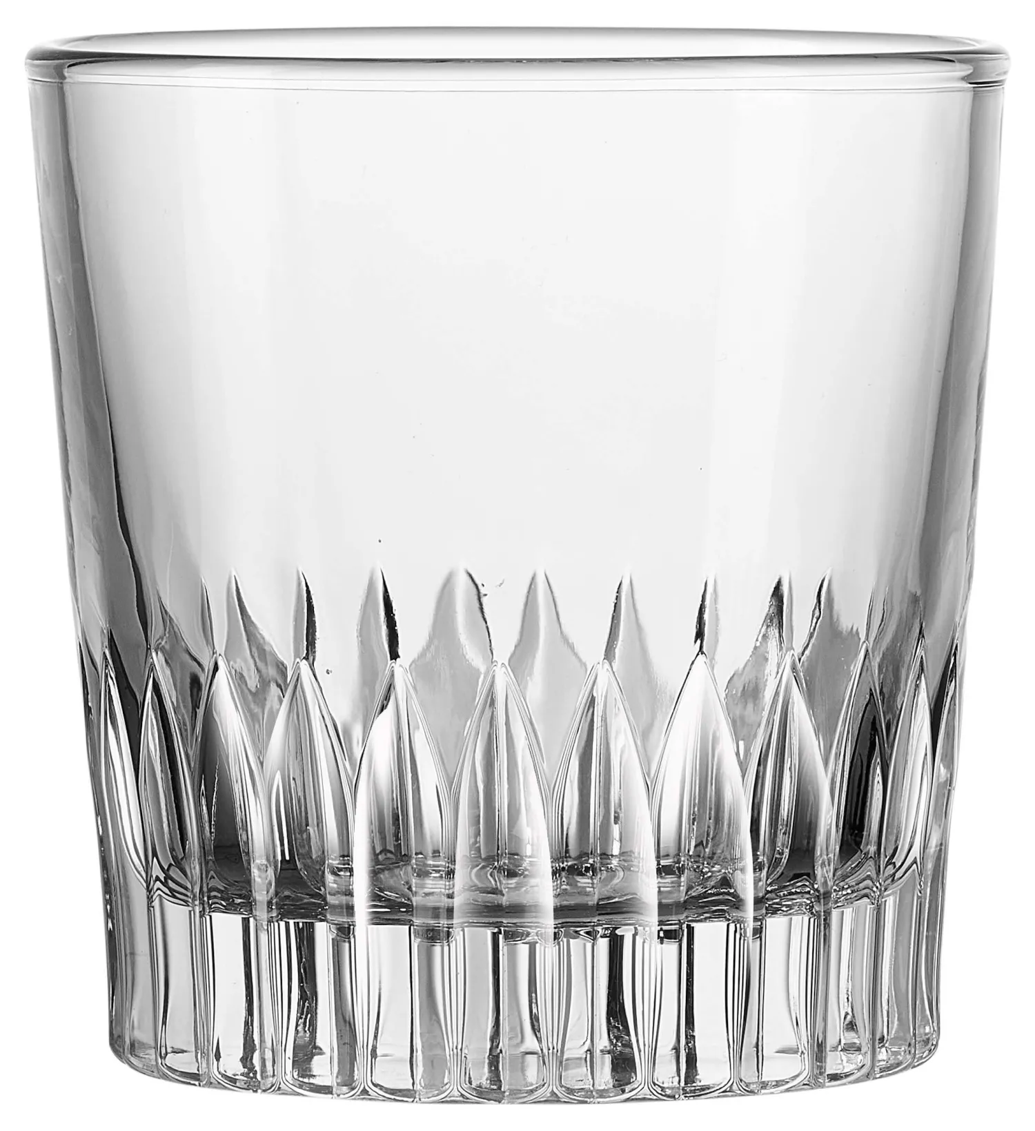 Outlet Whiskyglas Bergamo | 280 ml Glas
