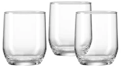 Clearance Whiskygläser-Set Ram | 3-teilig | 315 ml Gläser-Set