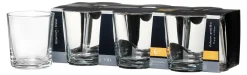 Online Whiskygläser-Set Vio | 6-teilig | 260 ml Gläser-Set