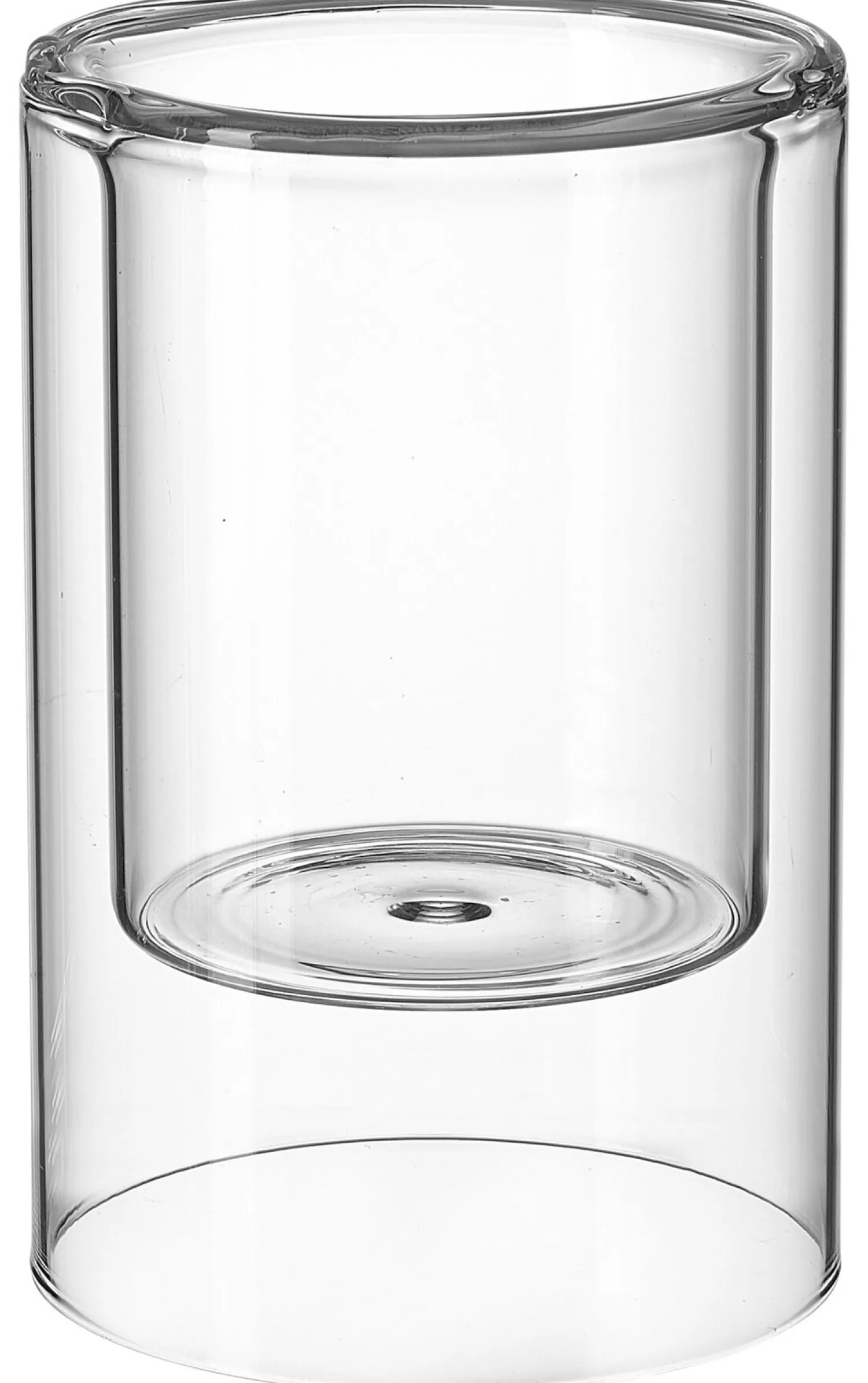 New Windlicht Abisko | 10,5 x 10,5 x 15 cm Windlicht