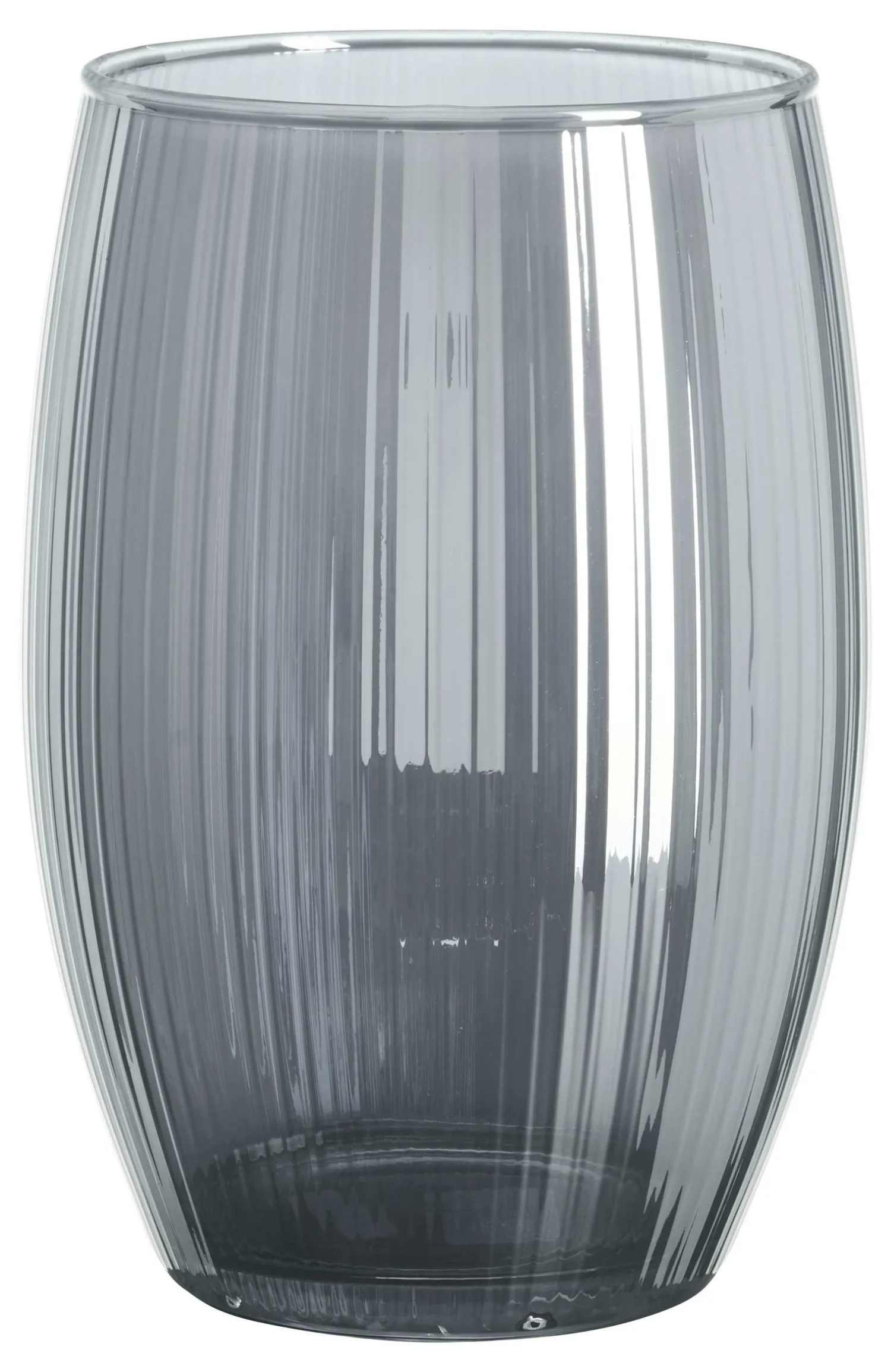 Hot Windlicht Elysia | 14 x 14 x 20 cm | silber glänzend Windlicht