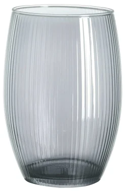 New Windlicht Elysia | 14 x 14 x 20 cm | silber Windlicht