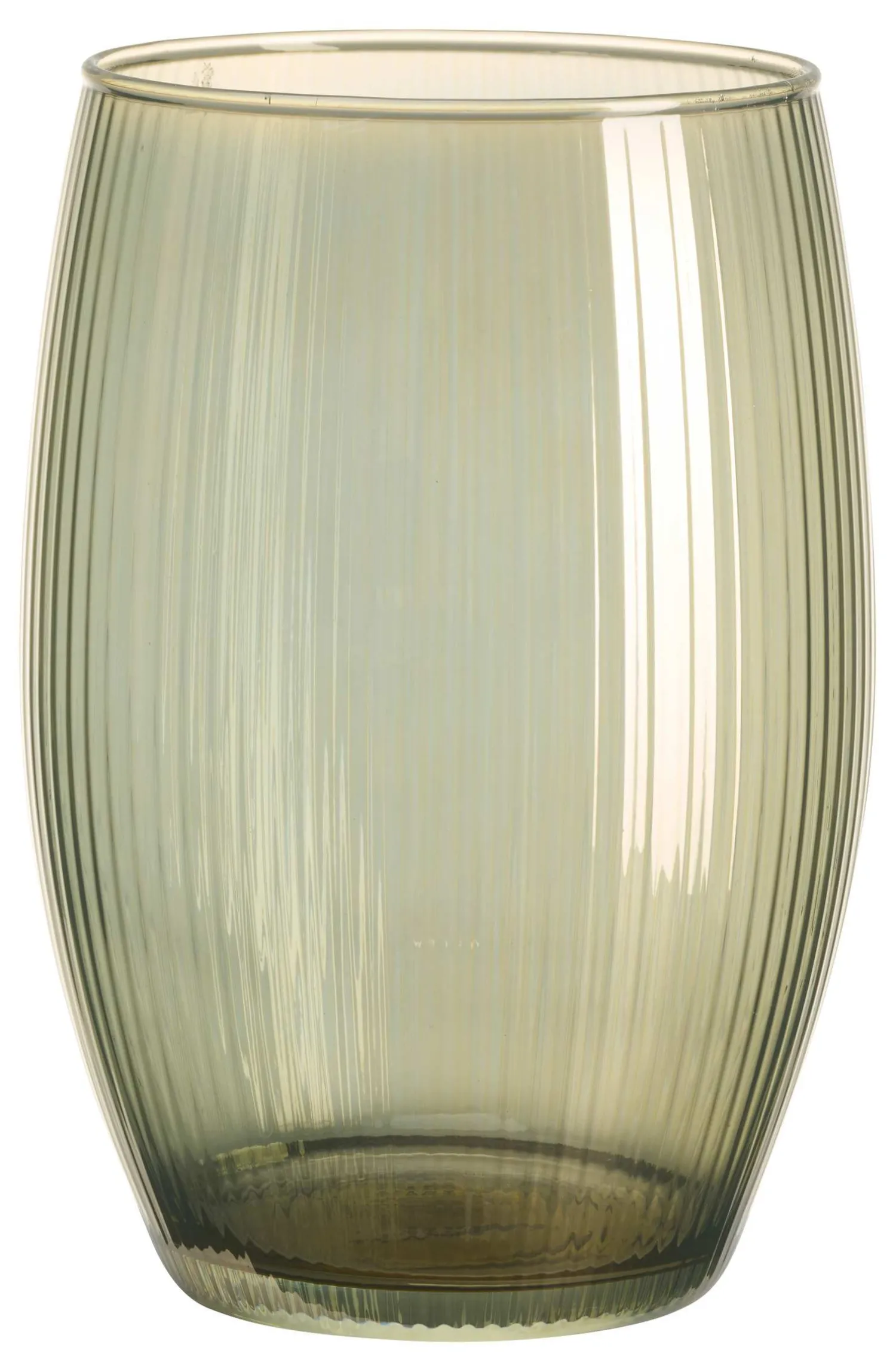 Sale Windlicht Elysia | 14 x 14 x 20 cm | gold Windlicht