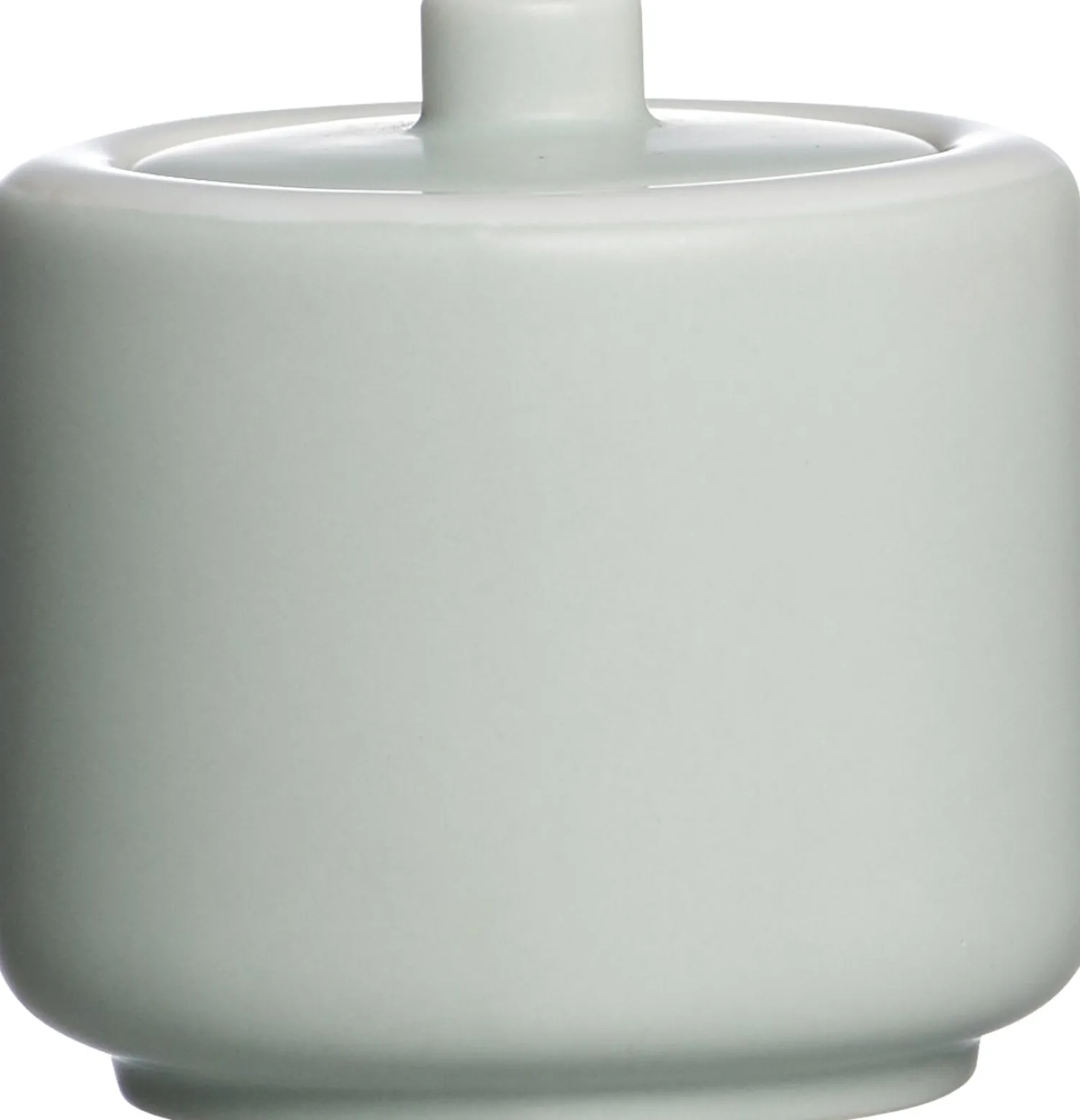 Discount Zuckerdose Jasper | 8,5 x 8,5 x 8 cm | mint Zuckerdose