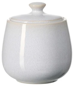 Sale Zuckerdose Laredo | 9 x 9 x 10 cm | beige Zuckerdose