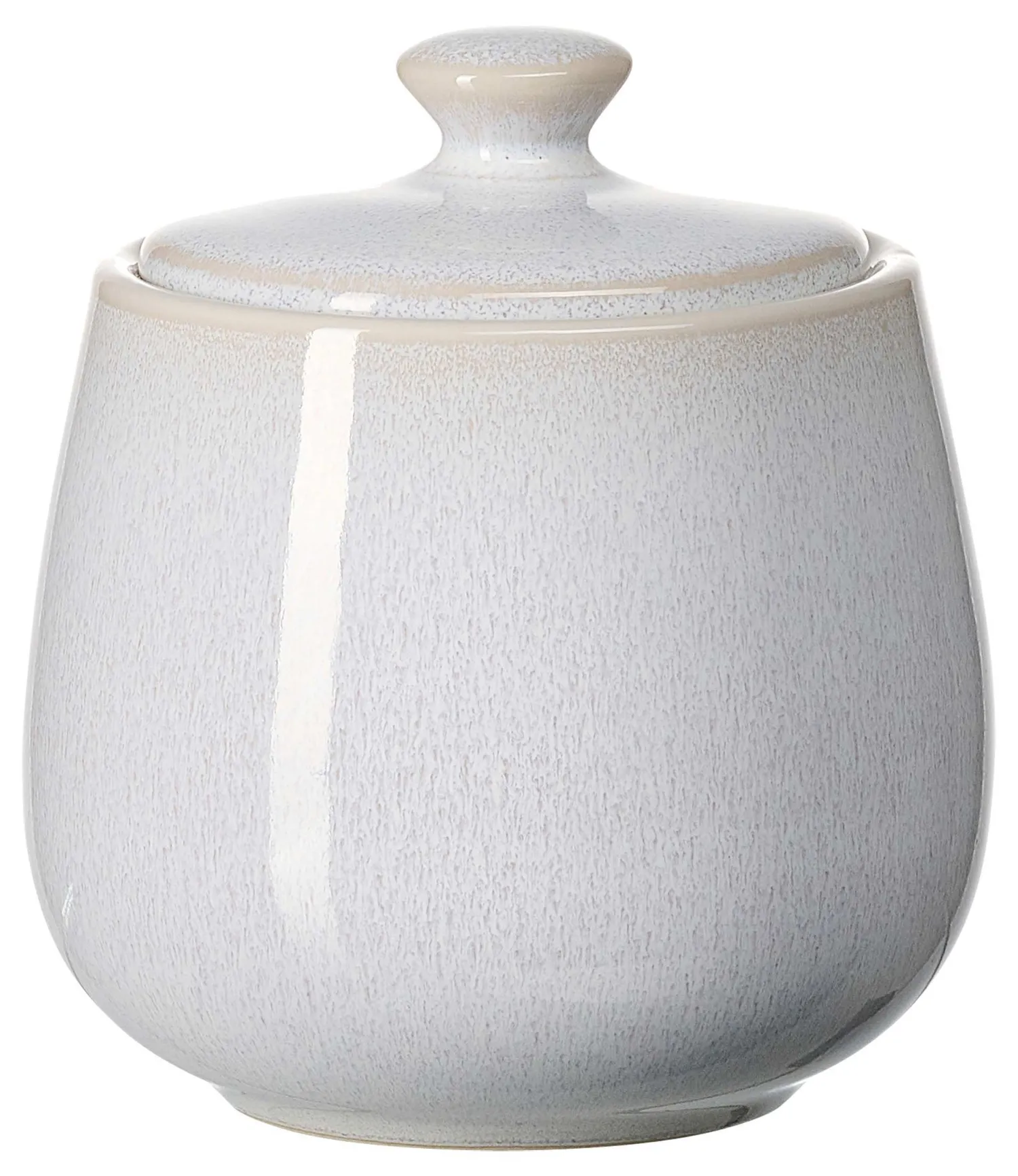 Sale Zuckerdose Laredo | 9 x 9 x 10 cm | beige Zuckerdose