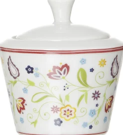 Clearance Zuckerdose Shanti | 9 x 9 x 8 cm Zuckerdose
